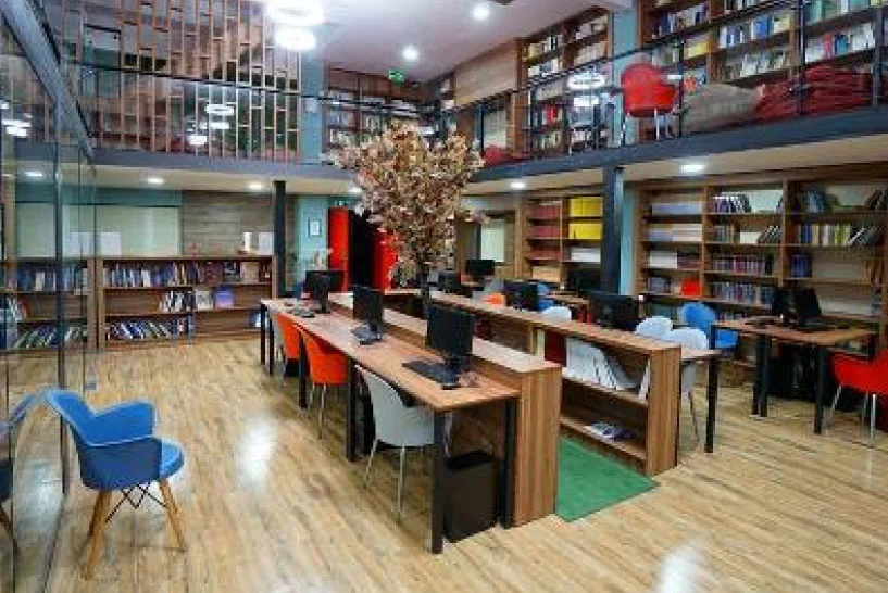 University Gallery Image 1